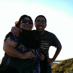 Meet your Posher, Muhammad